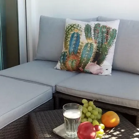 Apartment Sunny Portimao