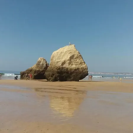 Sunny Apartment Portimao