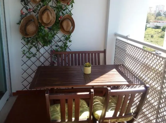 Apartment Sunny Portimao