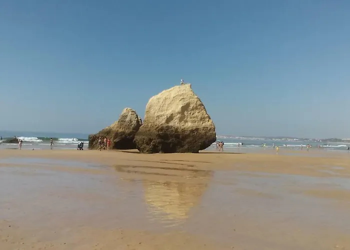 Sunny Apartment Portimao