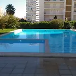 Апартаменты Sunny