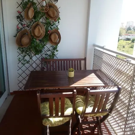 Apartamento Sunny Portimão