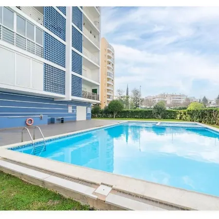 Apartament Sunny Portimão