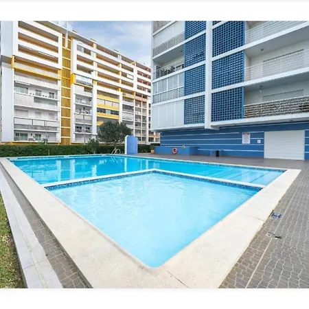 Apartamento Sunny