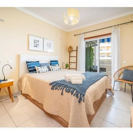 Sunny Apartament Portimão