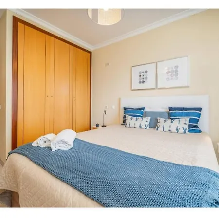 Apartamento Sunny *