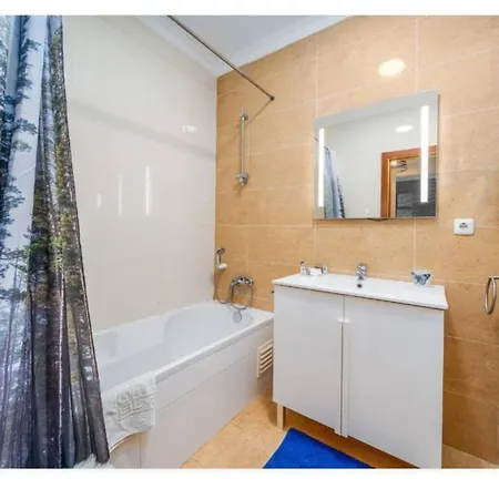 Apartamento Sunny