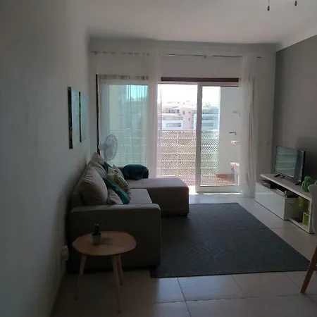 Apartamento Sunny *