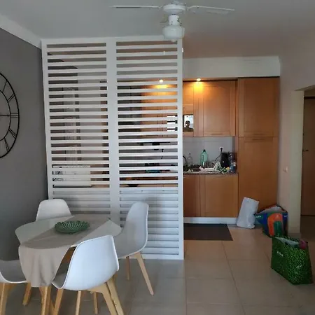 Sunny 아파트 포티마오