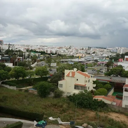 Apartamento Sunny *
