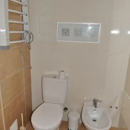 Apartamento Sunny