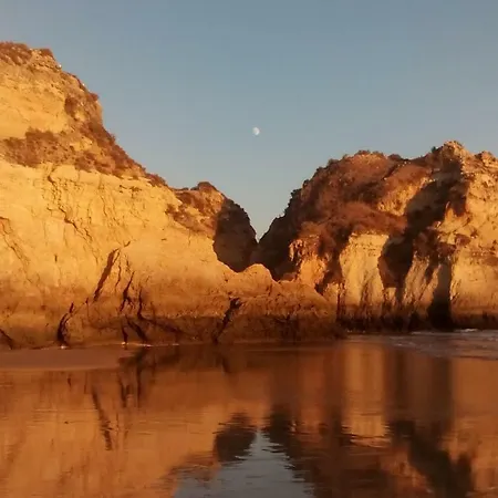 Sunny Daire Portimão