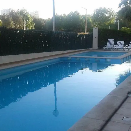 Apartamento Sunny