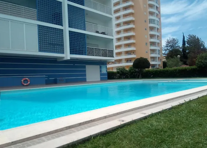 Sunny Apartament Portimão