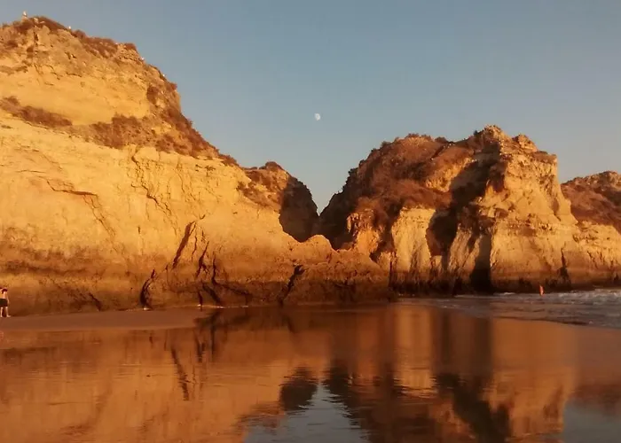 Sunny Apartament Portimão