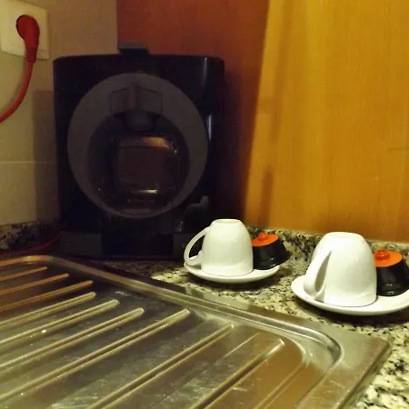 Sunny Апартаменты Портиман