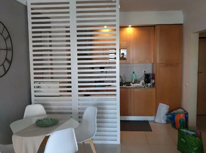 Sunny Appartement Portimão